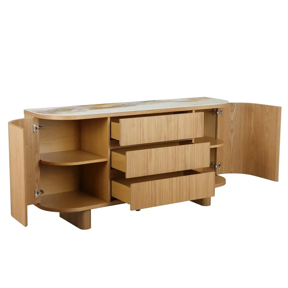 Elena Large Sideboard