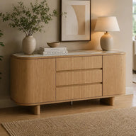 Elena Large Sideboard
