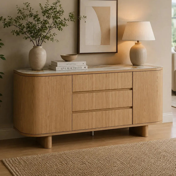 Elena Large Sideboard