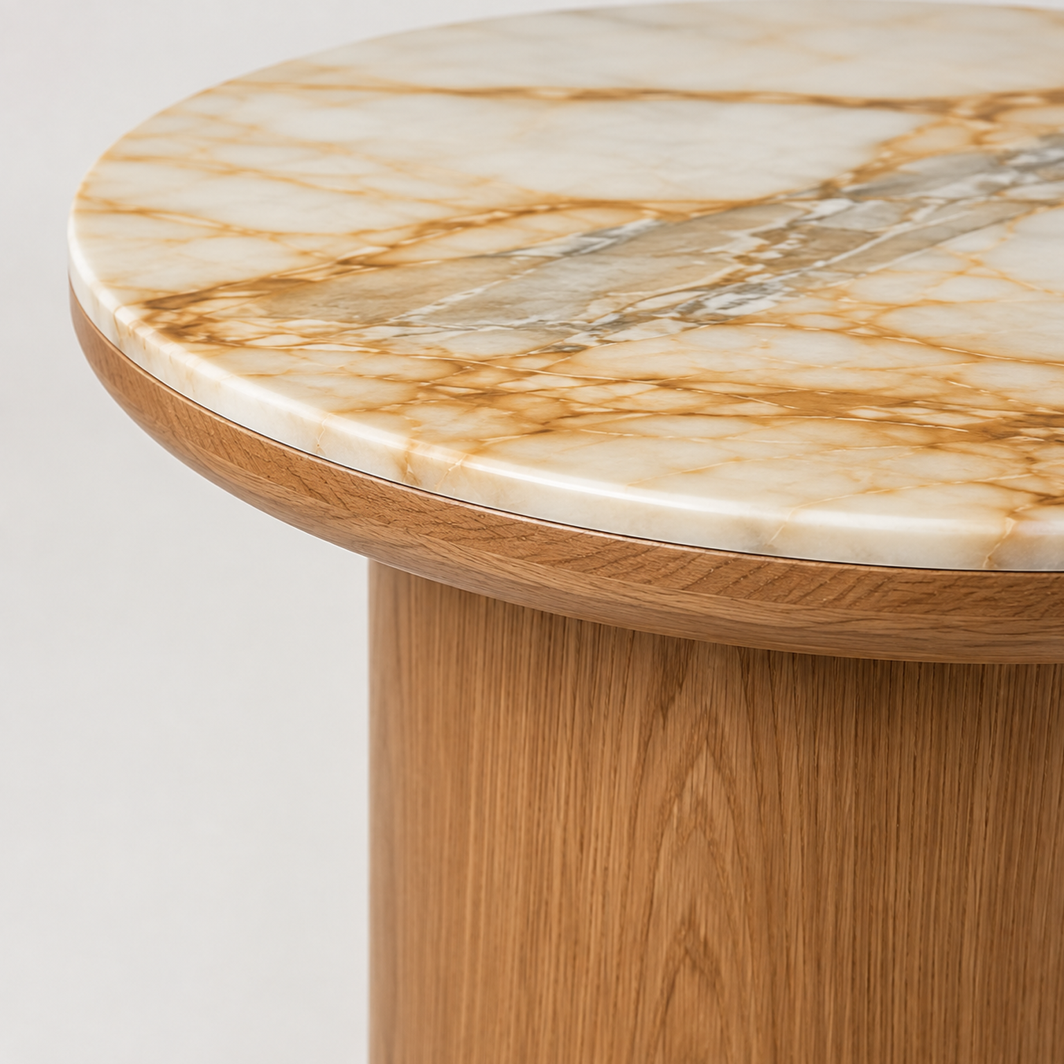 Elena Side Table