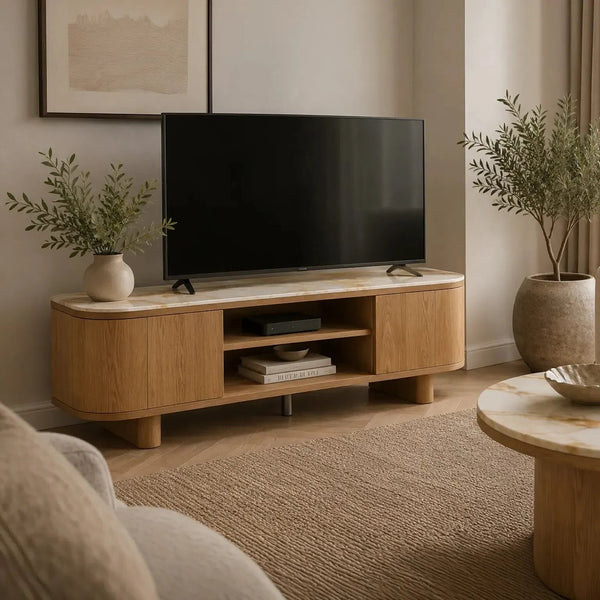 Elena TV Unit