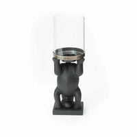 Elephant Candle Holder