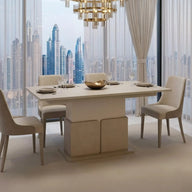 Elevate Ext Dining Table