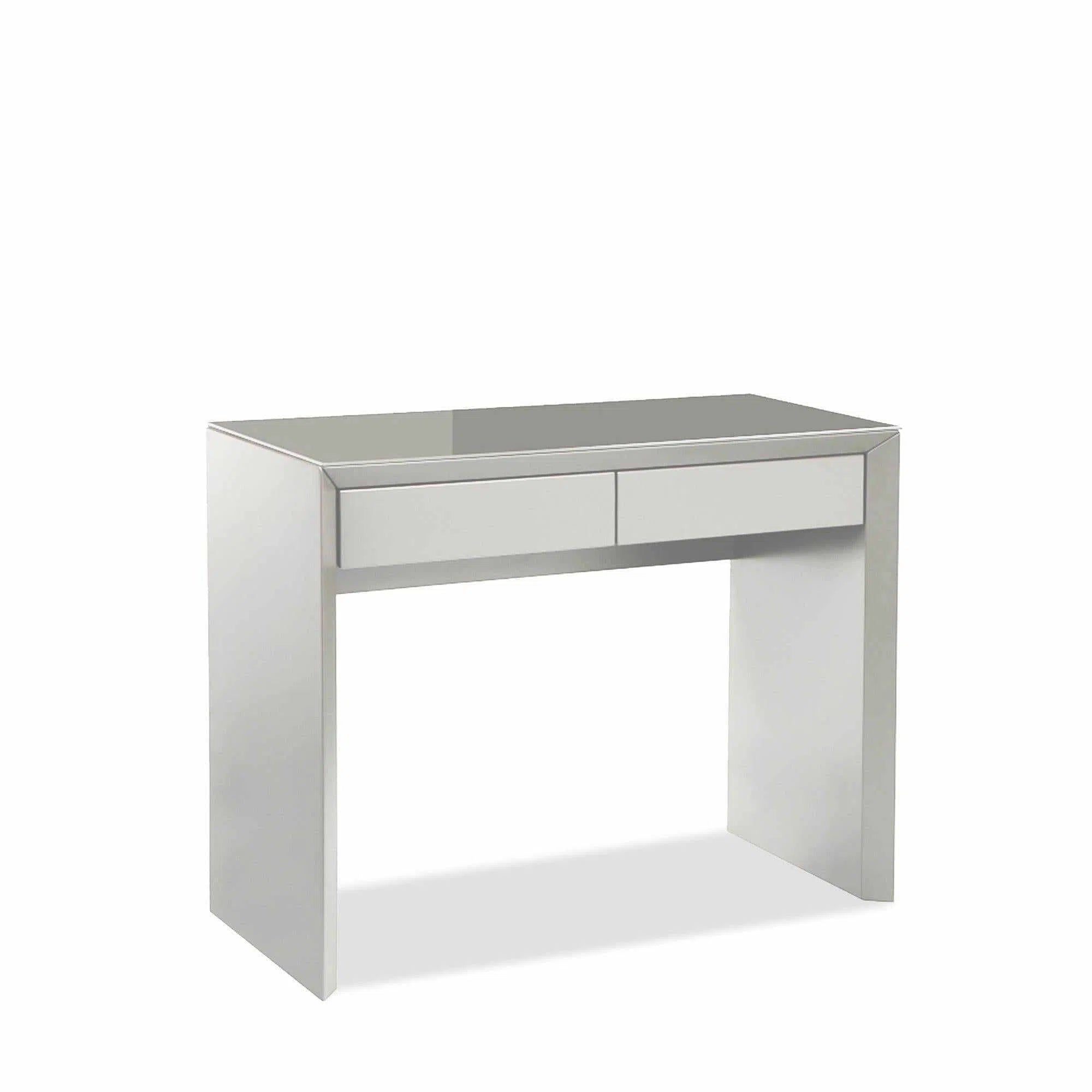 Elite - Grey Dressing Table