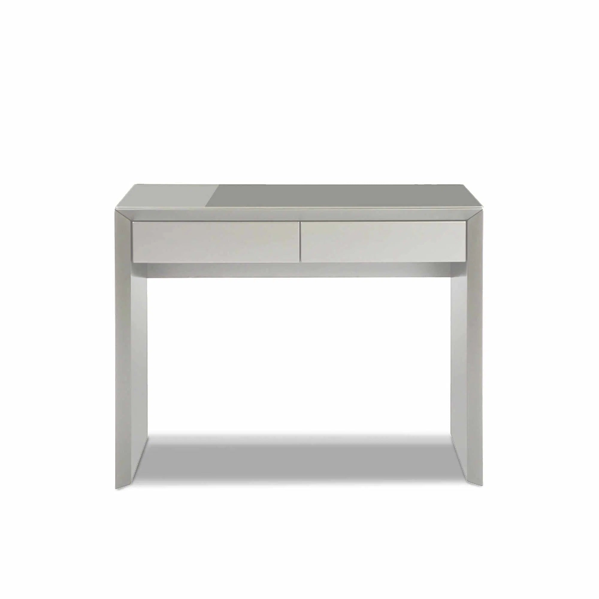 Elite - Grey Dressing Table