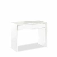 Elite - White Dressing Table