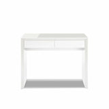 Elite - White Dressing Table