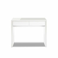 Elite - White Dressing Table