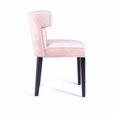 Ella Dining Chair Neutral