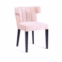 Ella Dining Chair Neutral