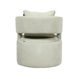 Emperor - Sage Accent Chair