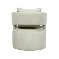 Emperor - Sage Accent Chair