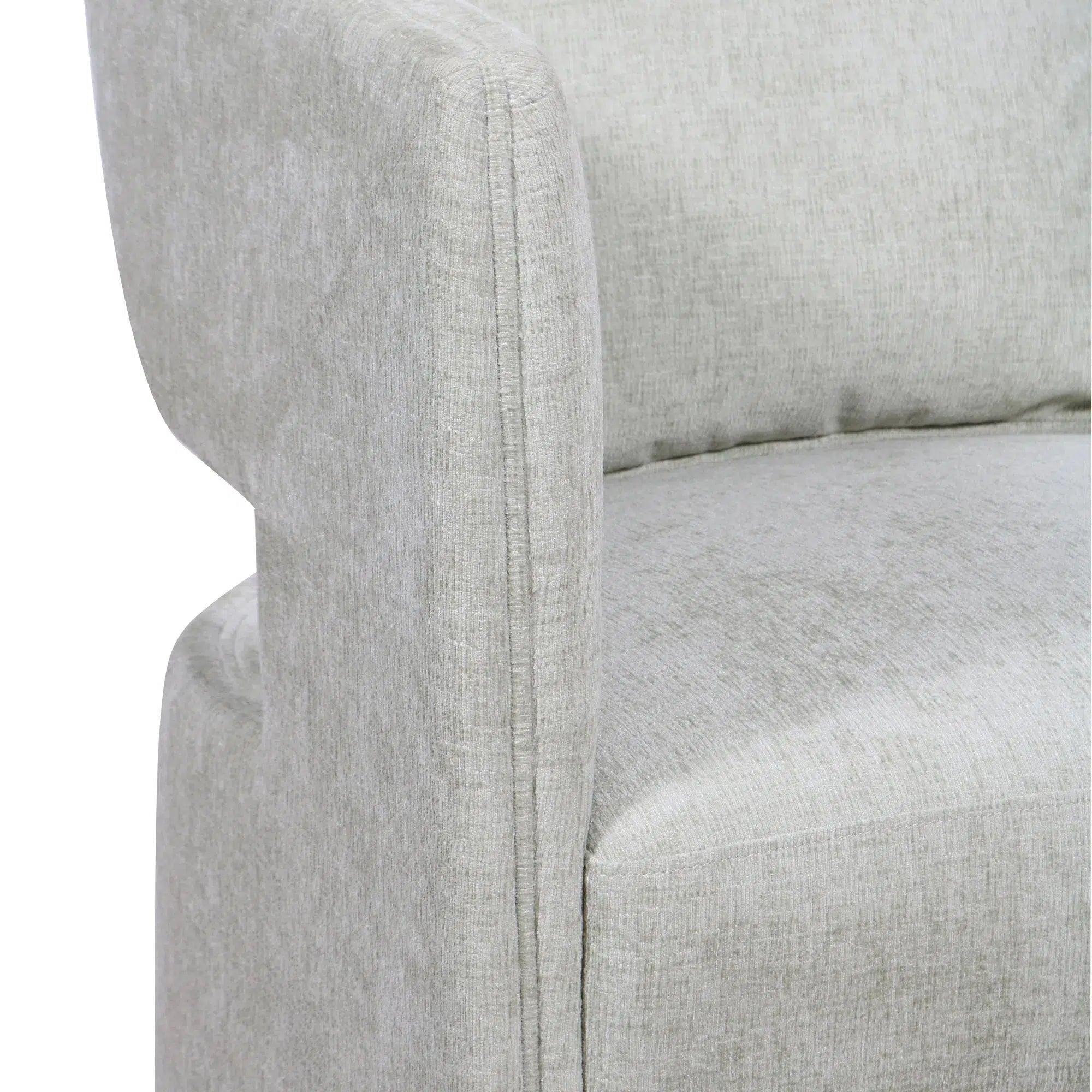 Emperor - Sage Accent Chair