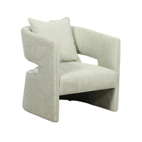 Emperor - Sage Accent Chair