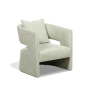 Emperor - Sage Accent Chair