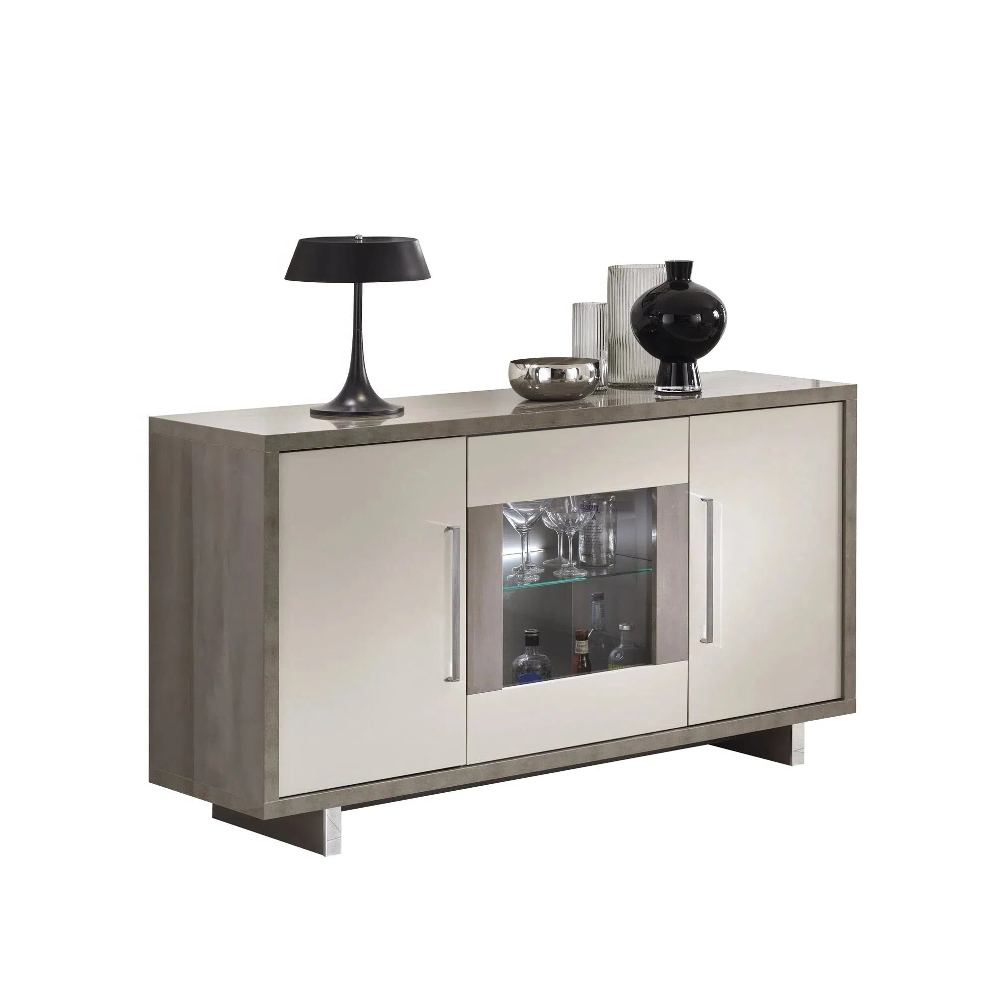 Empress - 3 Door Sideboard