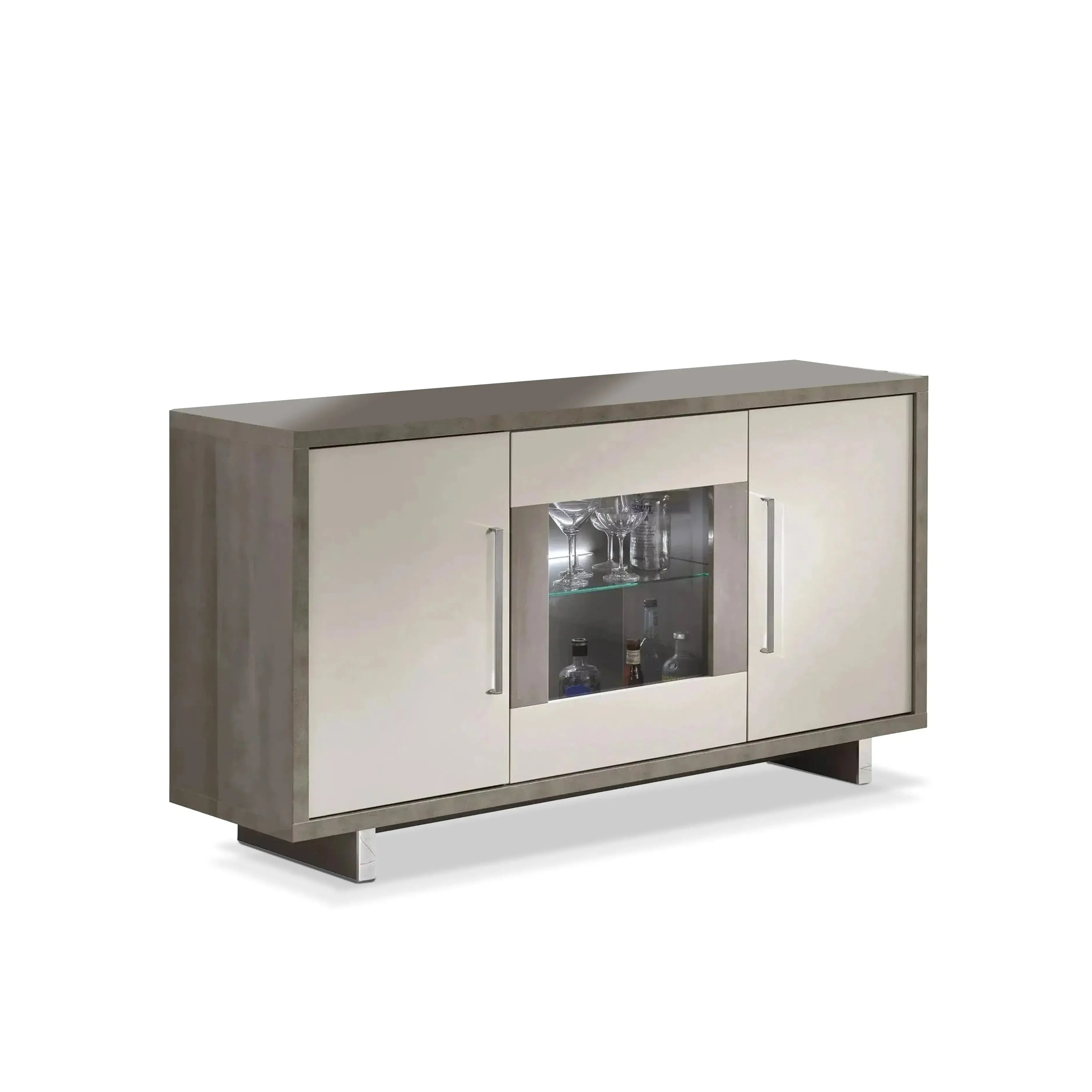 Empress - 3 Door Sideboard