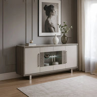 Empress - 4 Door Sideboard