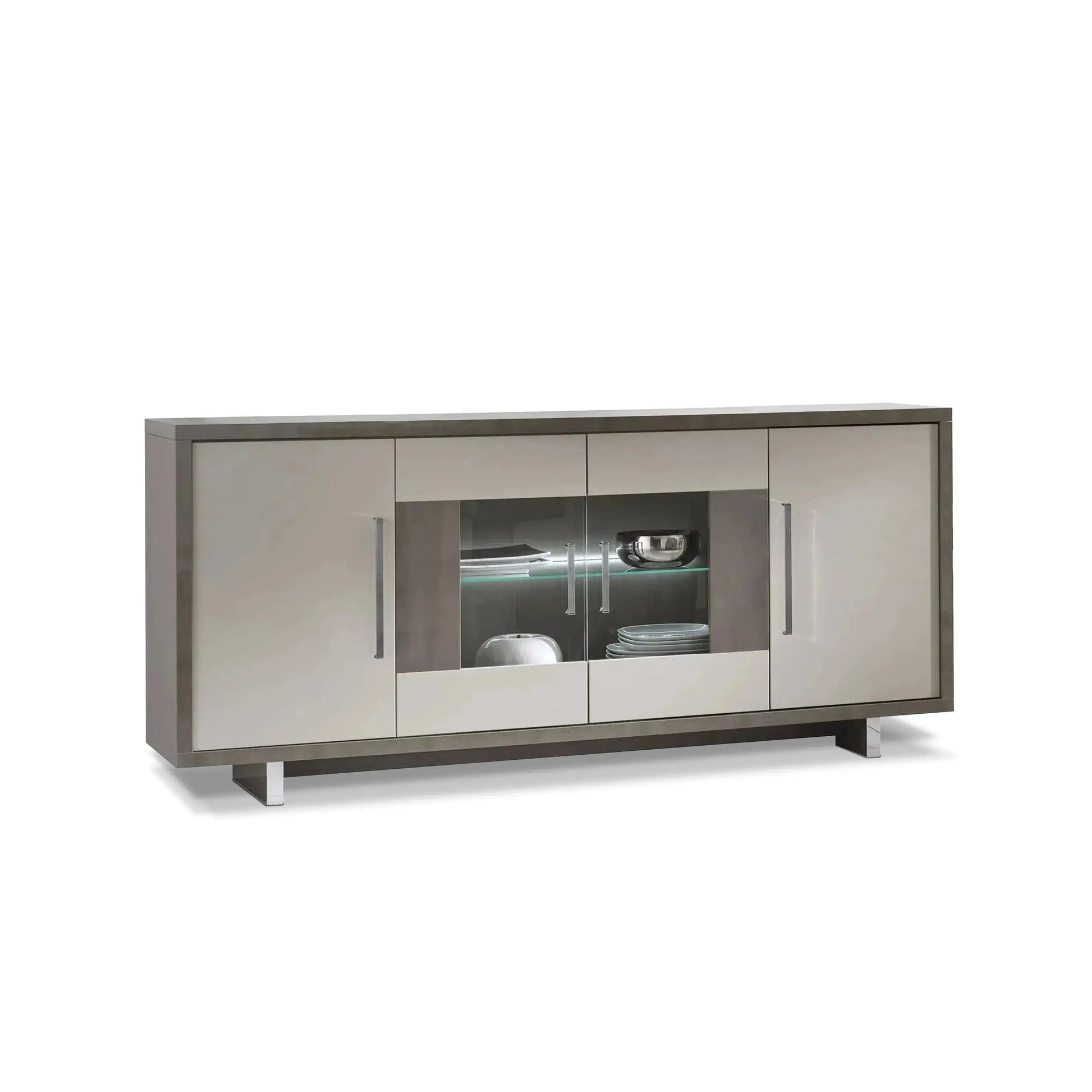 Empress - 4 Door Sideboard