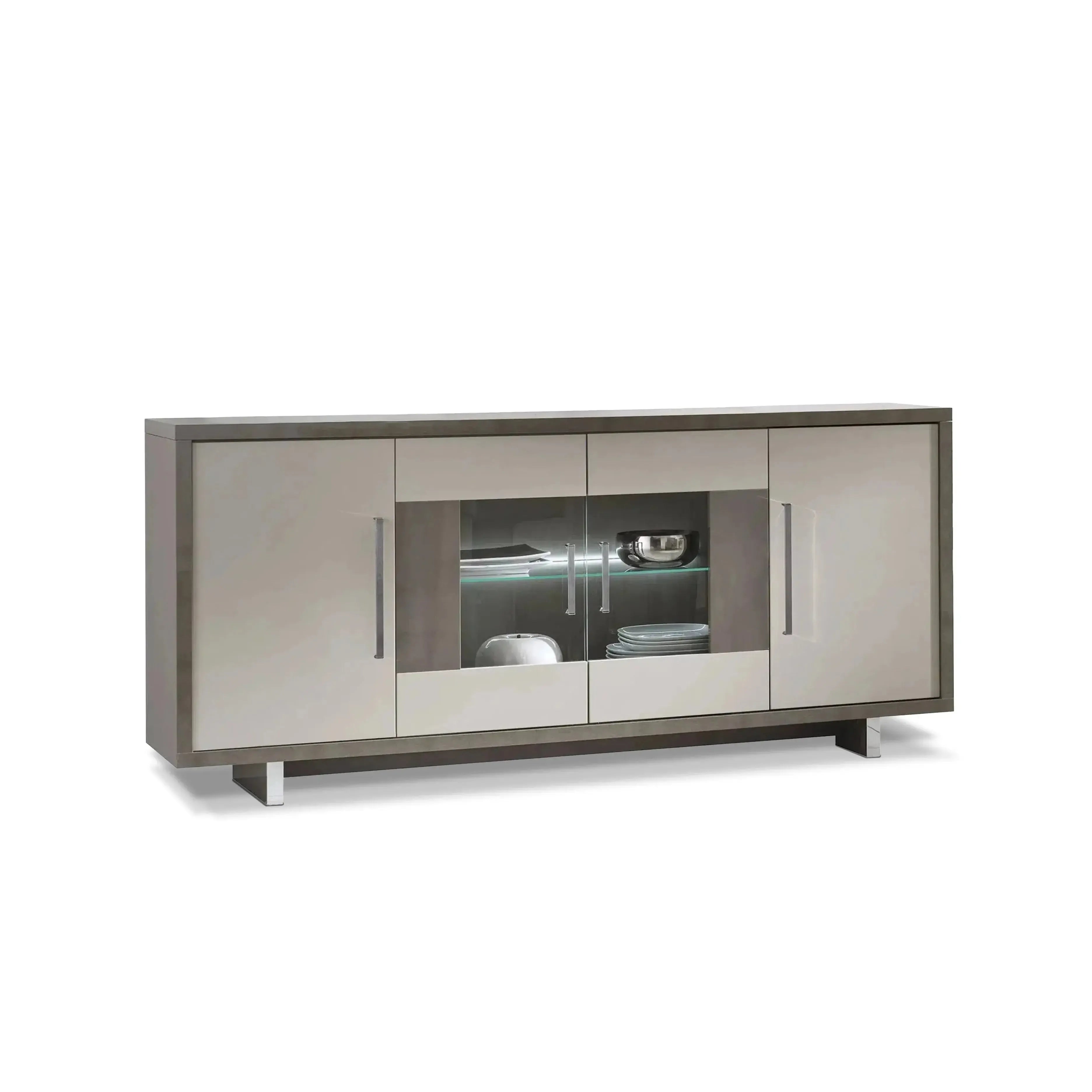 Empress - 4 Door Sideboard