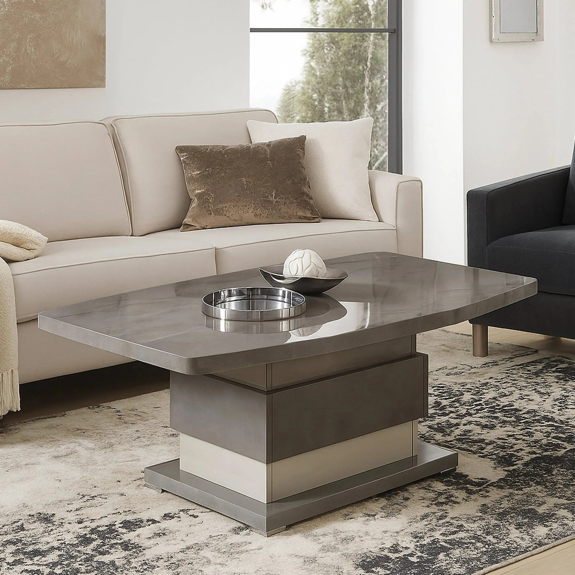 Empress - Coffee Table