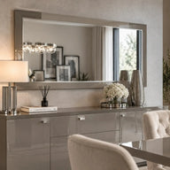 Empress - Mirror for Sideboard
