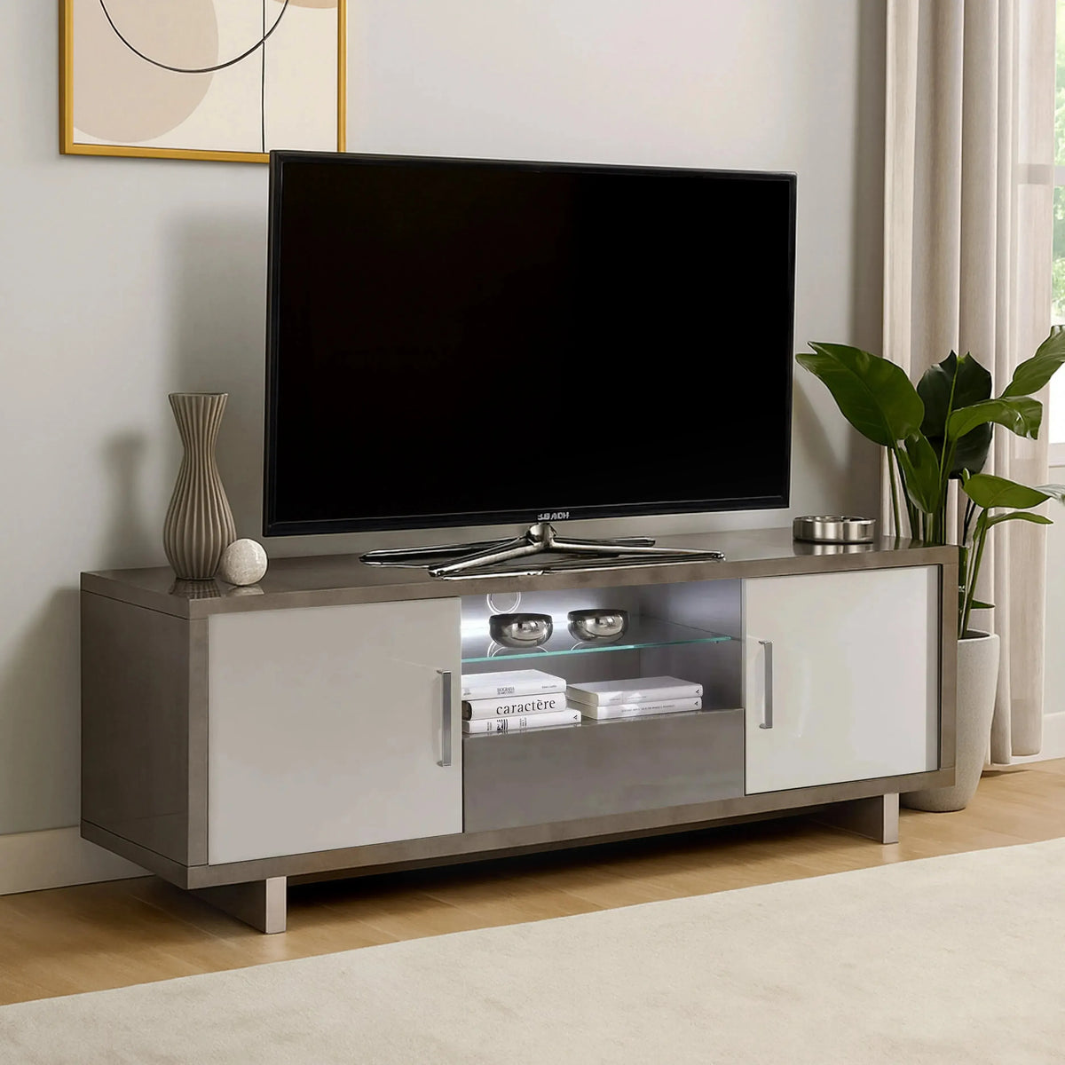 Empress - TV Unit