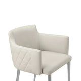 Enzo - Dining Chair Beige