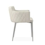 Enzo - Dining Chair Beige