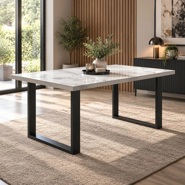 Esme - 1.5m Dining Table