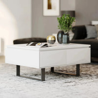 Esme Coffee Table - Grey