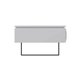 Esme Coffee Table - Grey