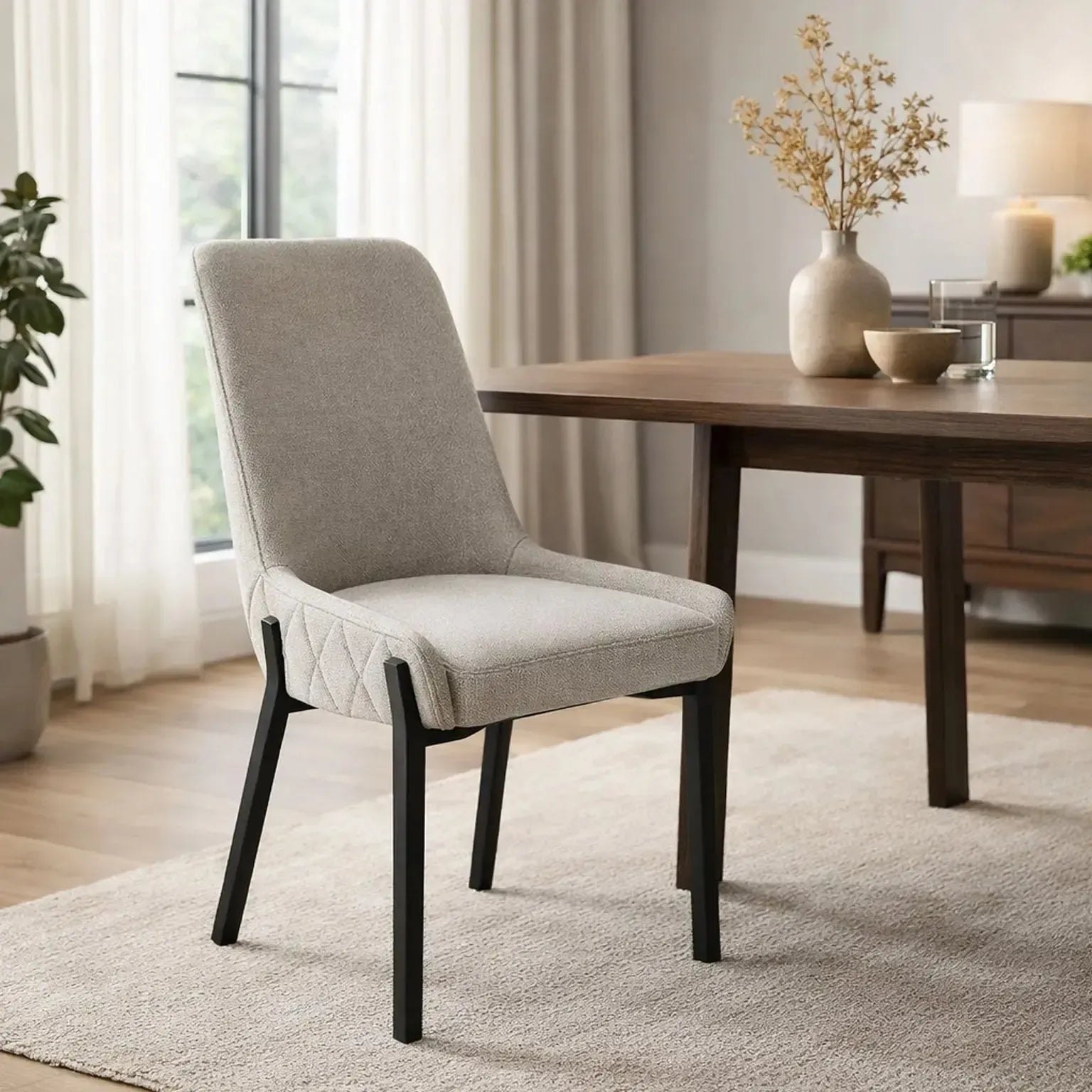 Esme - Dining Chair