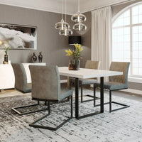 Esme - Dining Table