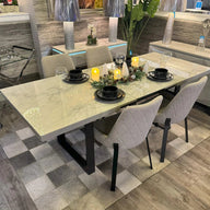 Esme Extended Dining Set