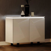 Esme Medium Sideboard Grey