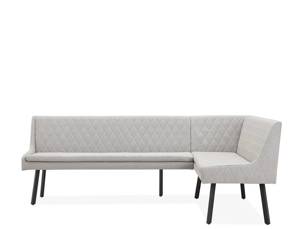 Esme - Right Facing Bench