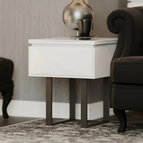 Made esme bedside table deals