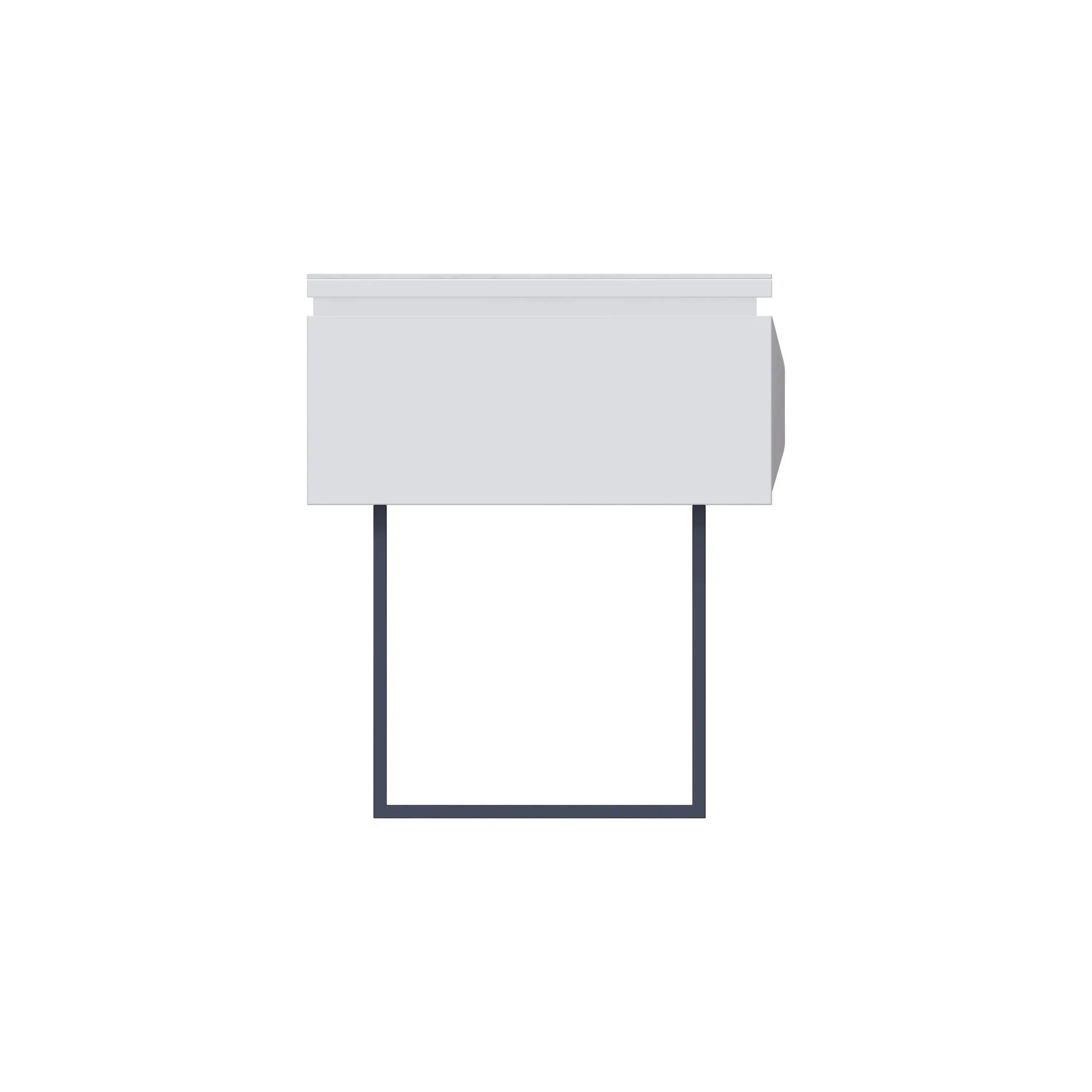 Esme Side Table - Grey