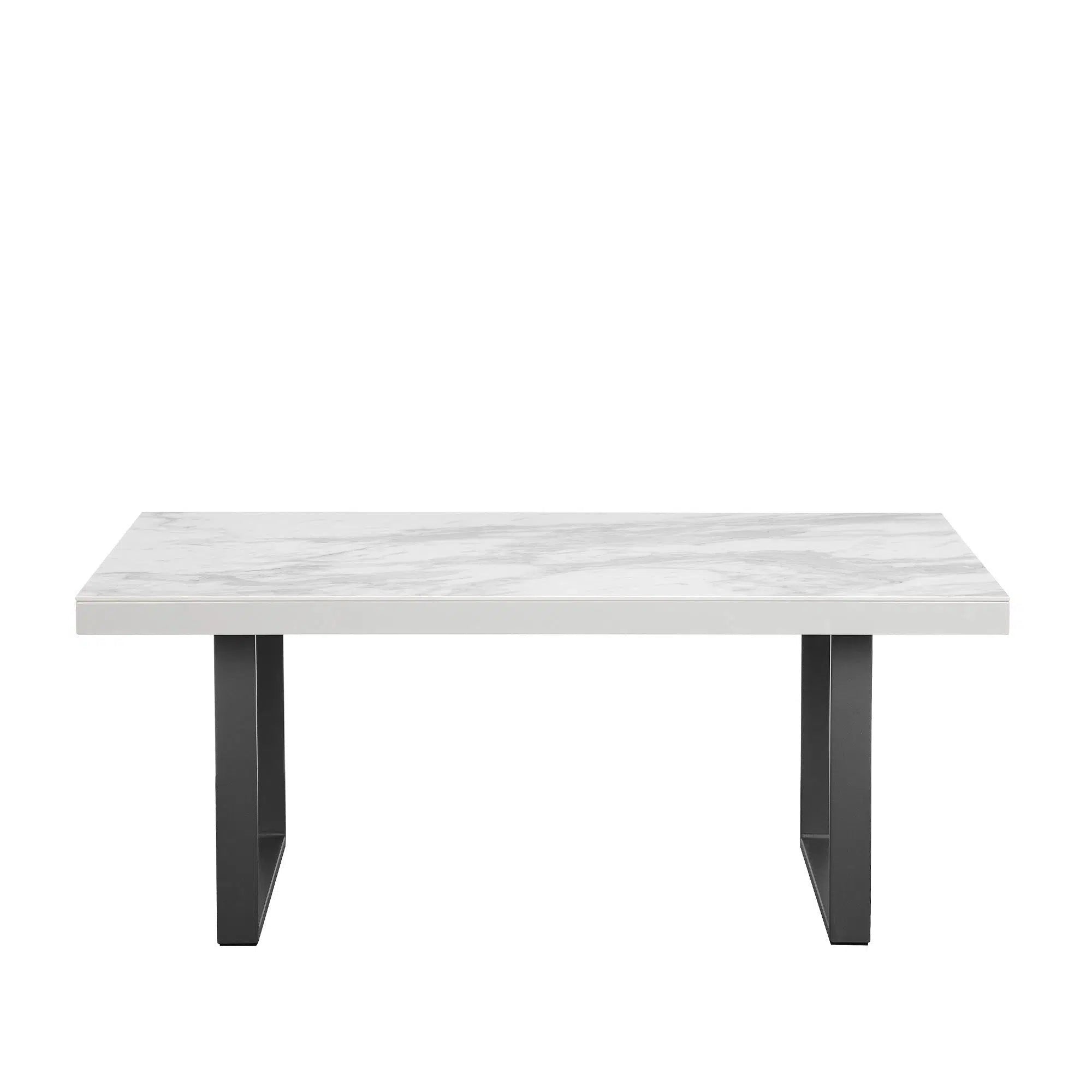 Esme - Standard Coffee Table - Grey