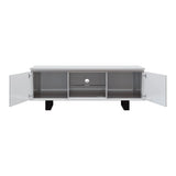 Esme TV Unit - Grey