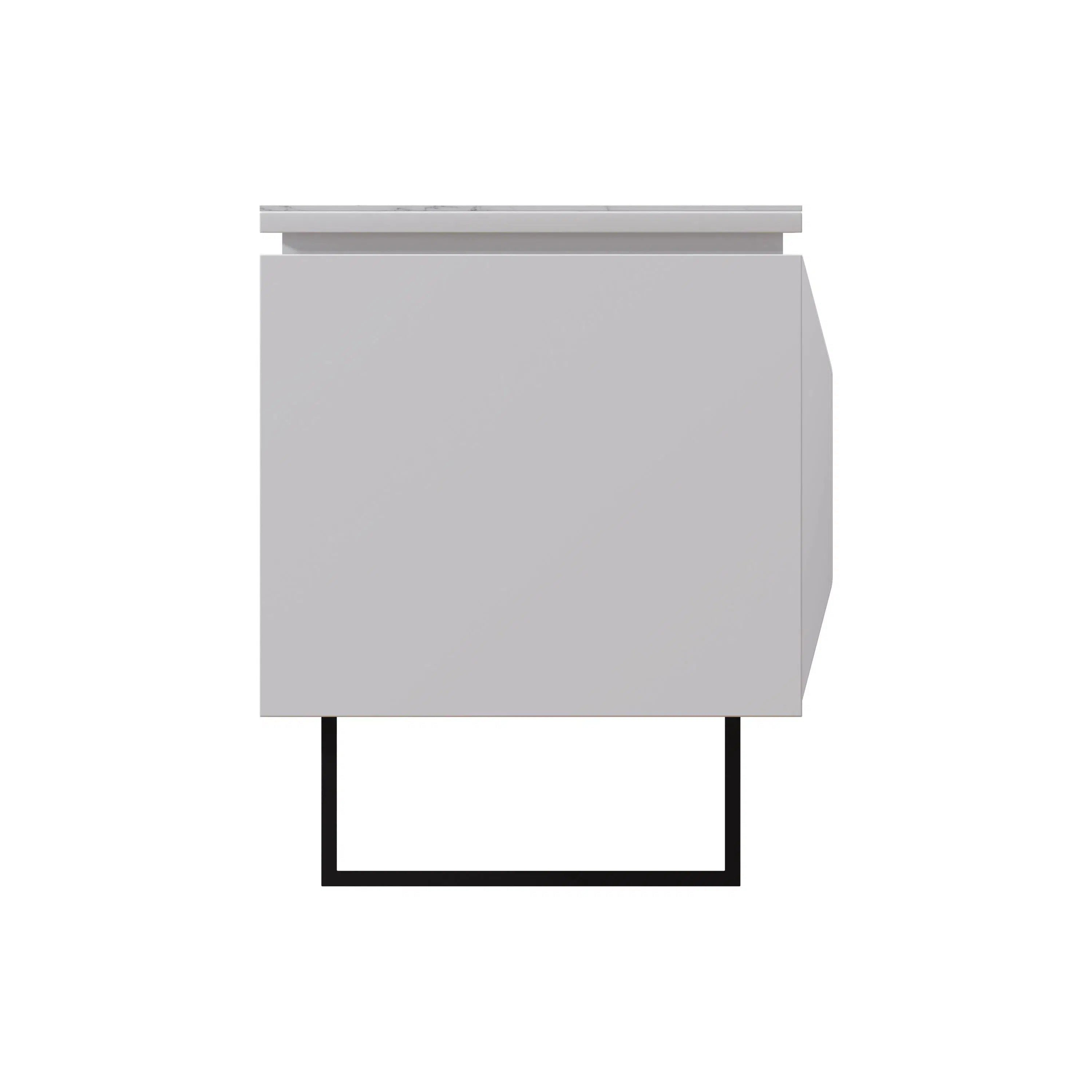 Esme TV Unit - Grey
