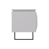 Esme TV Unit - Grey