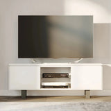 Esme TV Unit - Grey