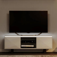 Esme TV Unit - Grey