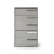 Everlee - 5 Drawer Tall Chest