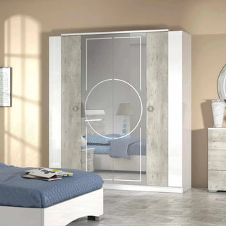 Wardrobes