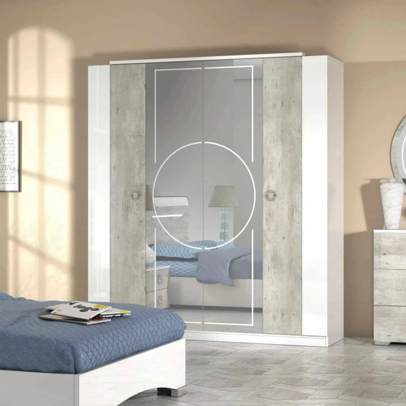Wardrobes