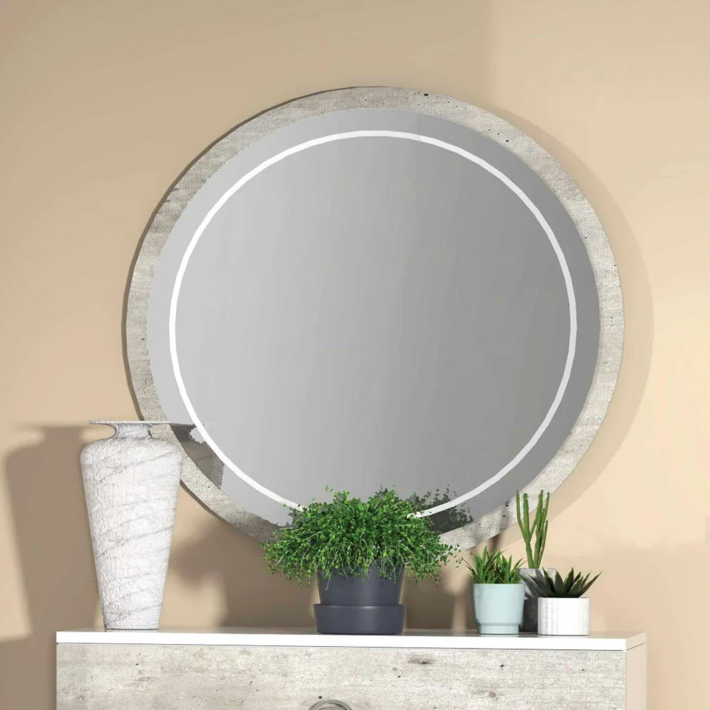 Mirrors