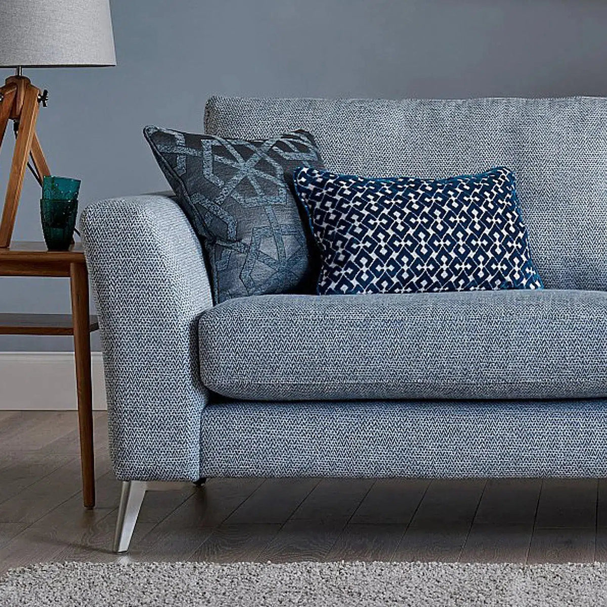 Fallon - 3 Seater Sofa